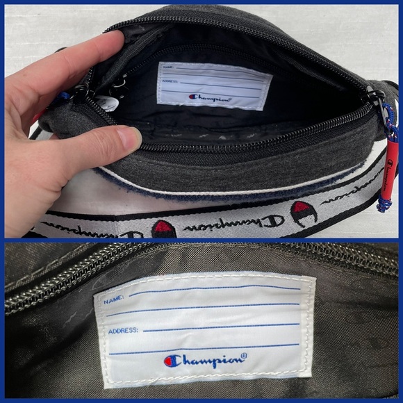 Champion Belt Bag - Picture 4 of 4